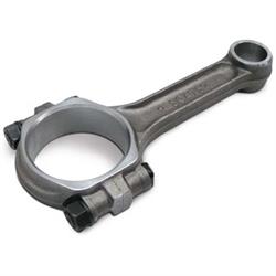 Scat 3-ICR6000 Connecting Rods With 3/8 Inch Bolt, 6.0 Small Block Chevy