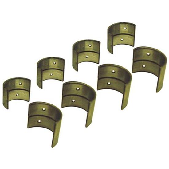 1938-42 Ford Flathead Engine Rod Bearings, 2 Inch Journal Floating Type