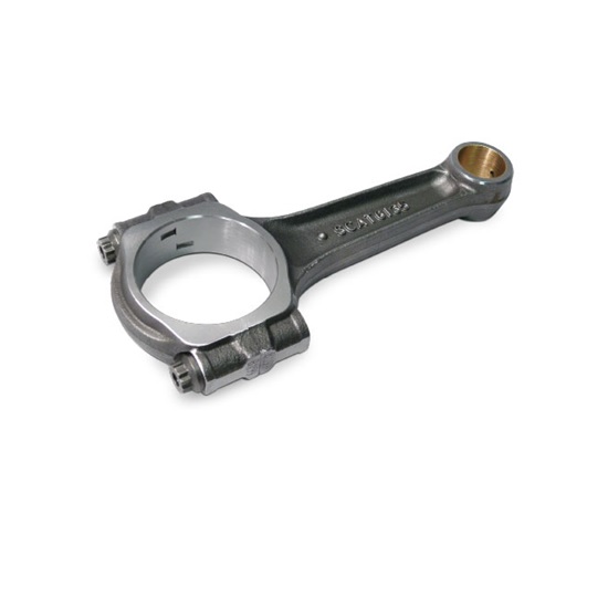 Scat 25700 Steel Pro Stock IBeam Rods