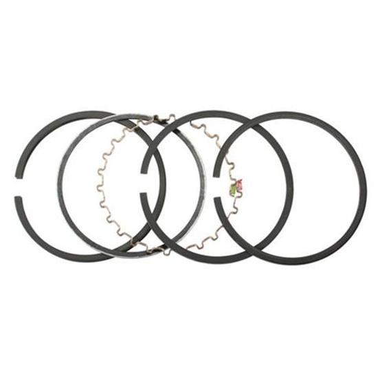 Garage Sale - Hastings Flathead Piston Rings - 3-5/16"