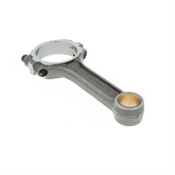 Small Block Chevy 5140 Steel I-Beam Rods, 5.7 Inch, Bushed Pin