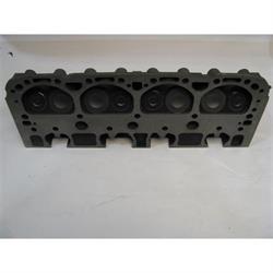 Garage Sale - SBC Remanufactured Cylider Head 1.94Intake 1.50 Exhaust