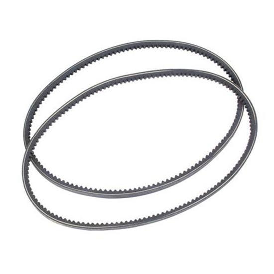 Matched Belts for Cast Aluminum Pulleys 910-15461