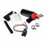 Aeromotive 11541 E85 340 Stealth Electric Fuel Pump, Offset Inlet Aeromotive 11541 E85 340 Stealth Electric Fuel Pump, Offset Inlet