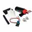 Aeromotive 11542 E85 340 Stealth Electric Fuel Pump, Offset Inlet Aeromotive 11542 E85 340 Stealth Electric Fuel Pump, Offset Inlet