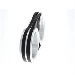 Speedway 30% Reduction Pulley Combo for S/B Chevy Short Pump