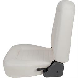 Procar Classic Lowback Mustang-Style Bucket Seats