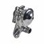1949-53 Flathead Polished Aluminum Water Pumps 1949-53 Flathead Polished Aluminum Water Pumps
