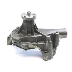 Stewart Components 13113 Small Block Chevy Stage 1 Water Pump, Long
