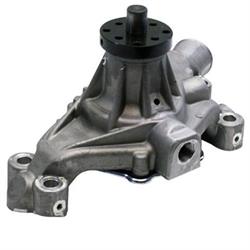 Stewart Components 32200 S/B Chevy Short Stage 3 Adjustable Water Pump