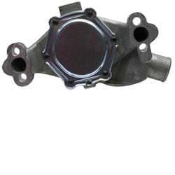 Stewart Components 32200 S/B Chevy Short Stage 3 Adjustable Water Pump