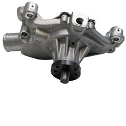 Stewart Components 32200 S/B Chevy Short Stage 3 Adjustable Water Pump