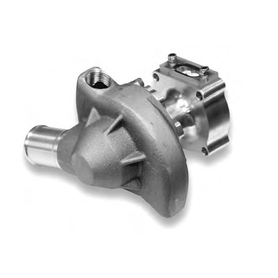 KSE KSD1001 Standard Water Pump Only
