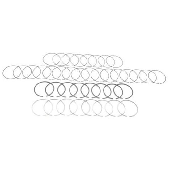 Garage Sale - Flathead Ford Hypermax Piston Rings, Style F