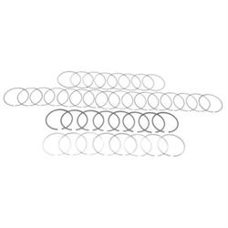 Garage Sale - Flathead Ford Hypermax Piston Rings, Style F
