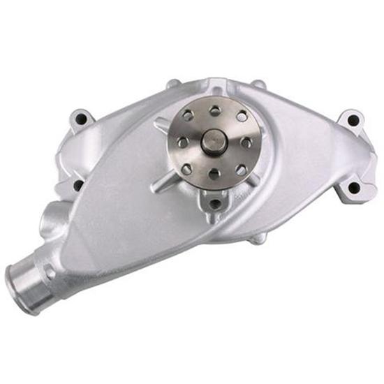 Big Block Chevy Short Aluminum Water Pump