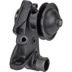 1949-53 Ford Flathead V8 Engine Water Pump w/ Wide Belt