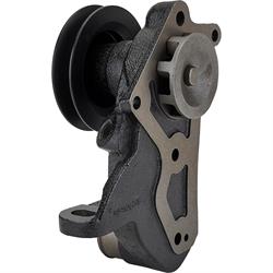 1949-53 Ford Flathead V8 Engine Water Pump w/ Wide Belt