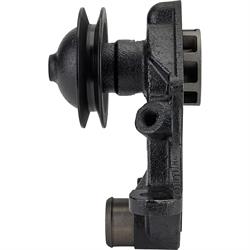 1949-53 Ford Flathead V8 Engine Water Pump w/ Wide Belt