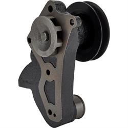 1949-53 Ford Flathead V8 Engine Water Pump w/ Wide Belt