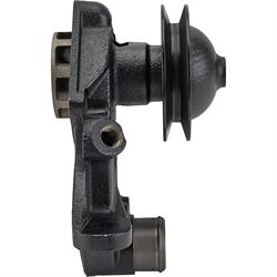 1949-53 Ford Flathead V8 Engine Water Pump w/ Wide Belt