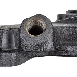 1949-53 Ford Flathead V8 Engine Water Pump w/ Wide Belt