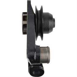 1937-48 Flathead Stock-Style Water Pump with Wide Belt