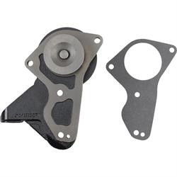 1937-48 Flathead Stock-Style Water Pump with Wide Belt
