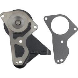 1937-48 Flathead Stock-Style Water Pump with Wide Belt