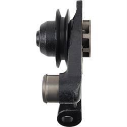 1937-48 Flathead Stock-Style Water Pump with Wide Belt
