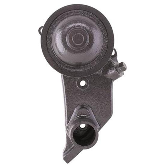 1949-53 Flathead Car Water Pump with Wide Belt