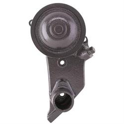 1949-53 Flathead Car Water Pump with Wide Belt