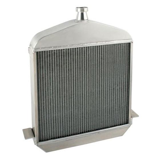1917-1923 T-Bucket Aluminum Radiator