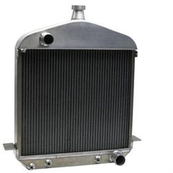 1917-1923 T-Bucket Aluminum Radiator
