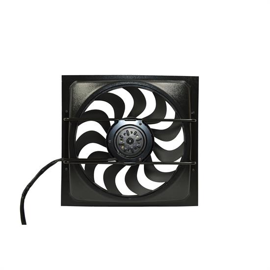 Cooling Components CCI-1720 Cooling Machine Electric Fan, Pre-30s