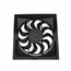 Cooling Components CCI-1720 Cooling Machine Electric Fan, Style 20 Cooling Components CCI-1720 Cooling Machine Electric Fan, Style 20