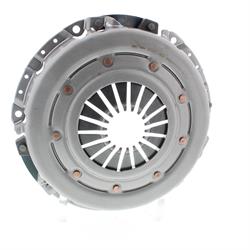 Flathead 10-1/2 Inch Diaphragm Style Clutch Pressure Plate