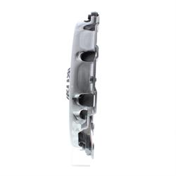 Flathead 10-1/2 Inch Diaphragm Style Clutch Pressure Plate