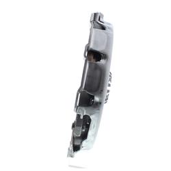Flathead 10-1/2 Inch Diaphragm Style Clutch Pressure Plate
