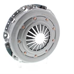 Flathead 10-1/2 Inch Diaphragm Style Clutch Pressure Plate