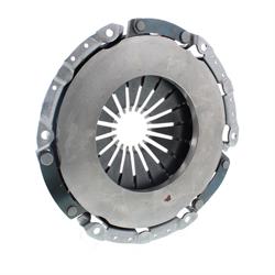 Flathead 10-1/2 Inch Diaphragm Style Clutch Pressure Plate