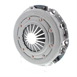 Flathead 10-1/2 Inch Diaphragm Style Clutch Pressure Plate