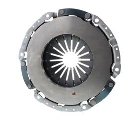 Flathead 10-1/2 Inch Diaphragm Style Clutch Pressure Plate