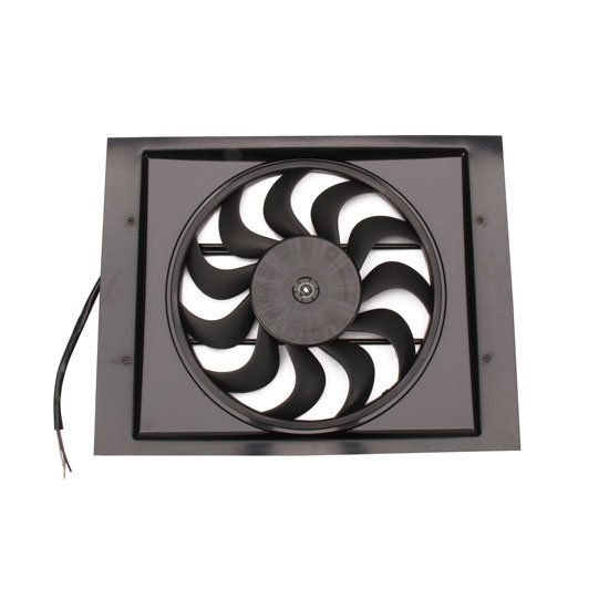 Cooling Components CCI-1740 Cooling Machine Electric Fan, Style 40