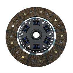 Flathead 10 In Clutch Disc, 1-1/8 In 26-Spline, GM, T-5 Transmission