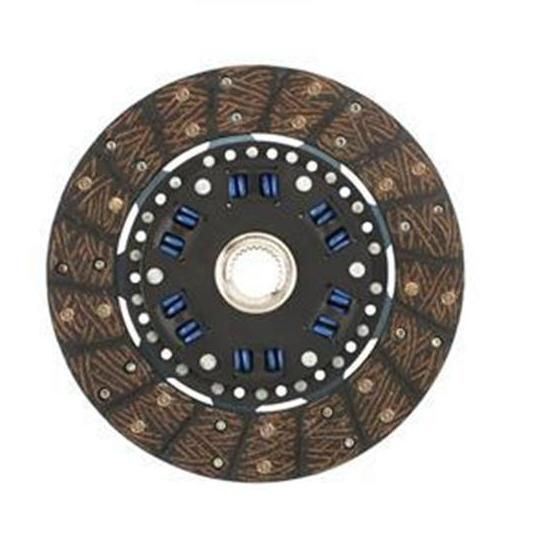 Flathead 9 In Clutch Disc, 1-1/8 In 26-Spline, GM, T-5 Transmission