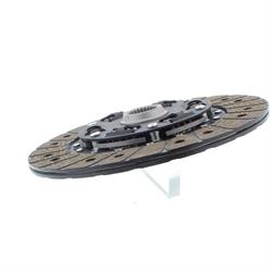 Flathead 9 In Clutch Disc, 1-1/8 In 26-Spline, GM, T-5 Transmission