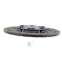 Flathead 9 In Clutch Disc, 1-1/8 In 26-Spline, GM, T-5 Transmission