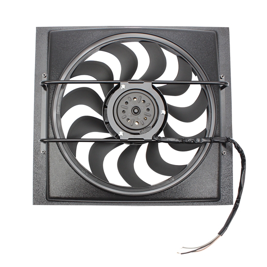 Cooling Components CCI-1750 Cooling Machine Electric Fan, Style 50