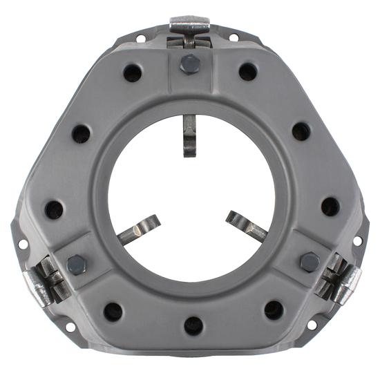 Flathead 10 Inch Long-Style Clutch Pressure Plate